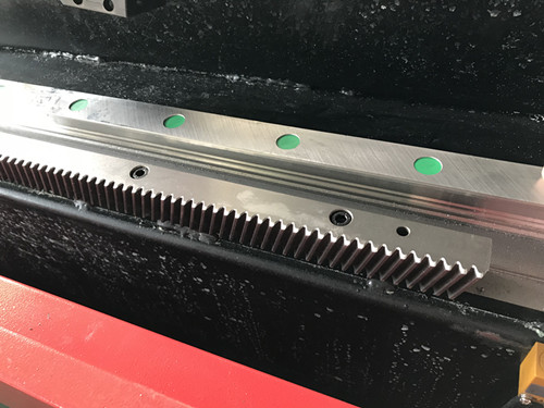 光纖金屬激光切割機導軌 光纖金屬激光切割機導軌