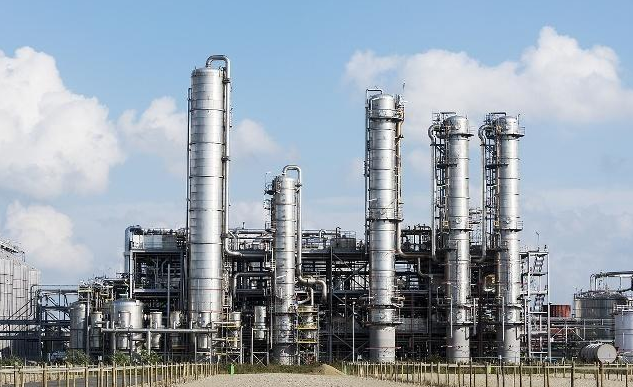 石油化工 石油化工