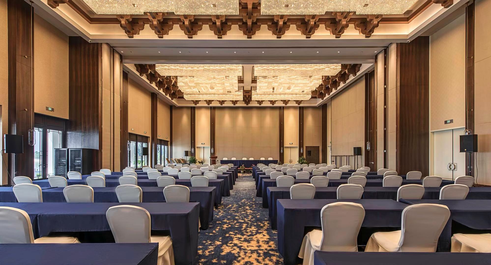 安德湖酒店 安德湖酒店