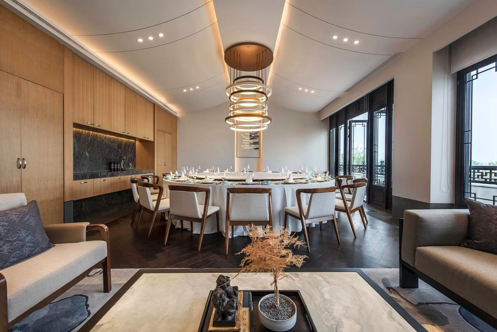 安德湖大廈 安德湖大廈