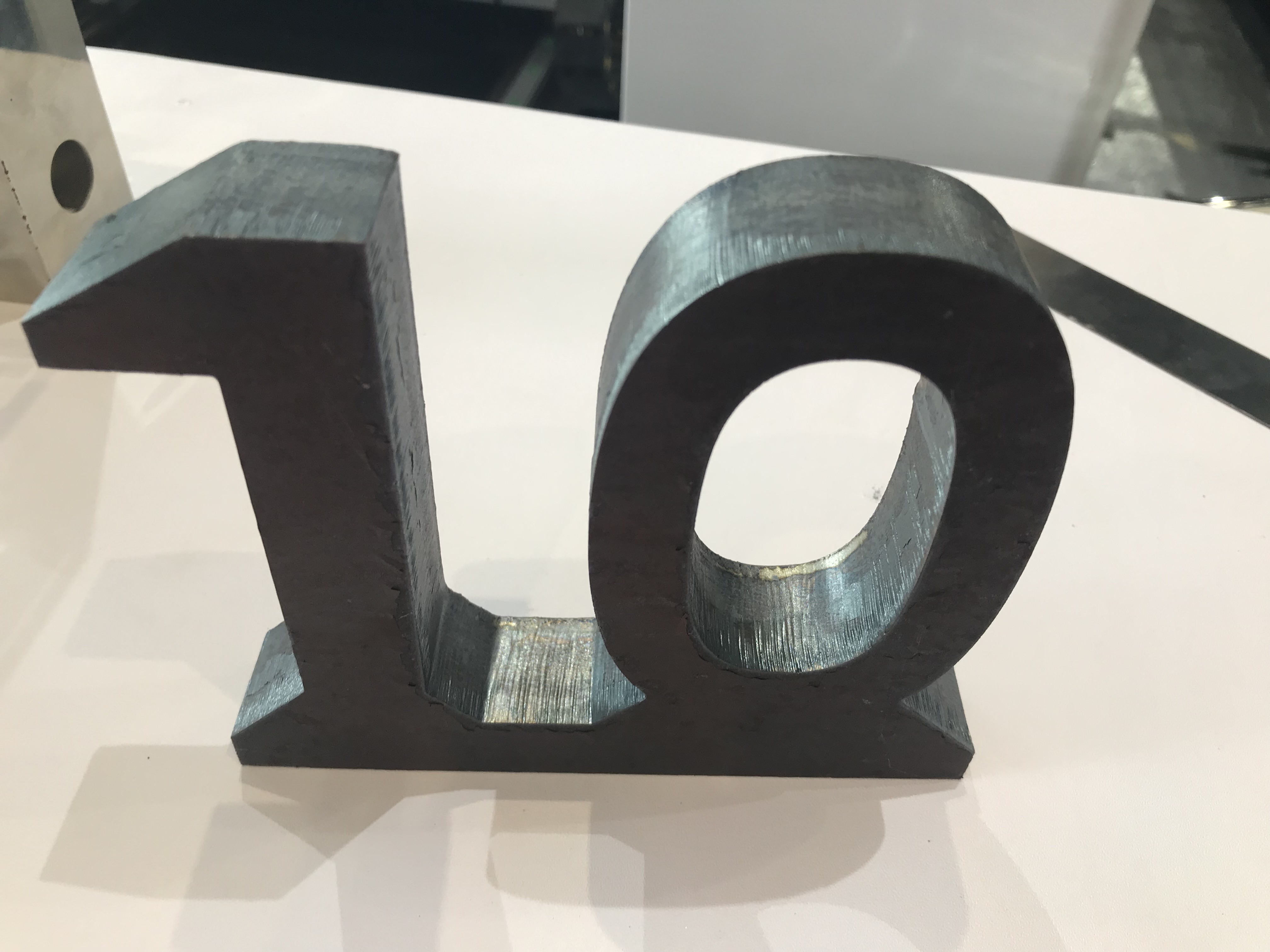 鋼板激光切割機產品效果 鋼板激光切割機產品效果