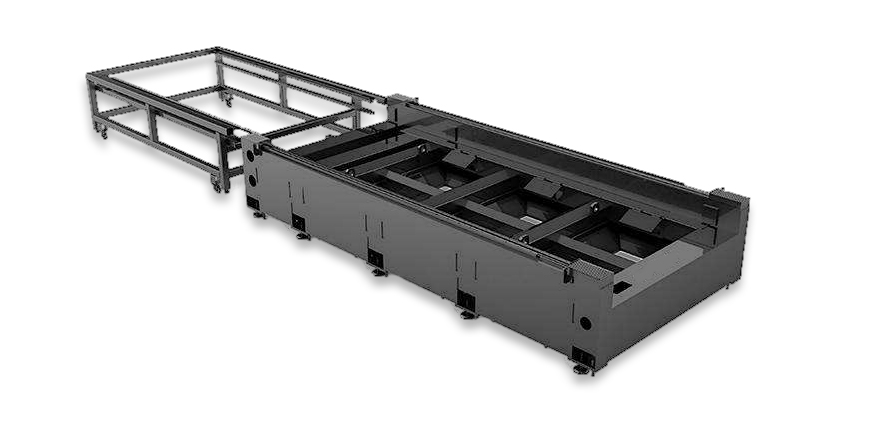 萬瓦級激光切割機床身.jpg 萬瓦級激光切割機床身.jpg