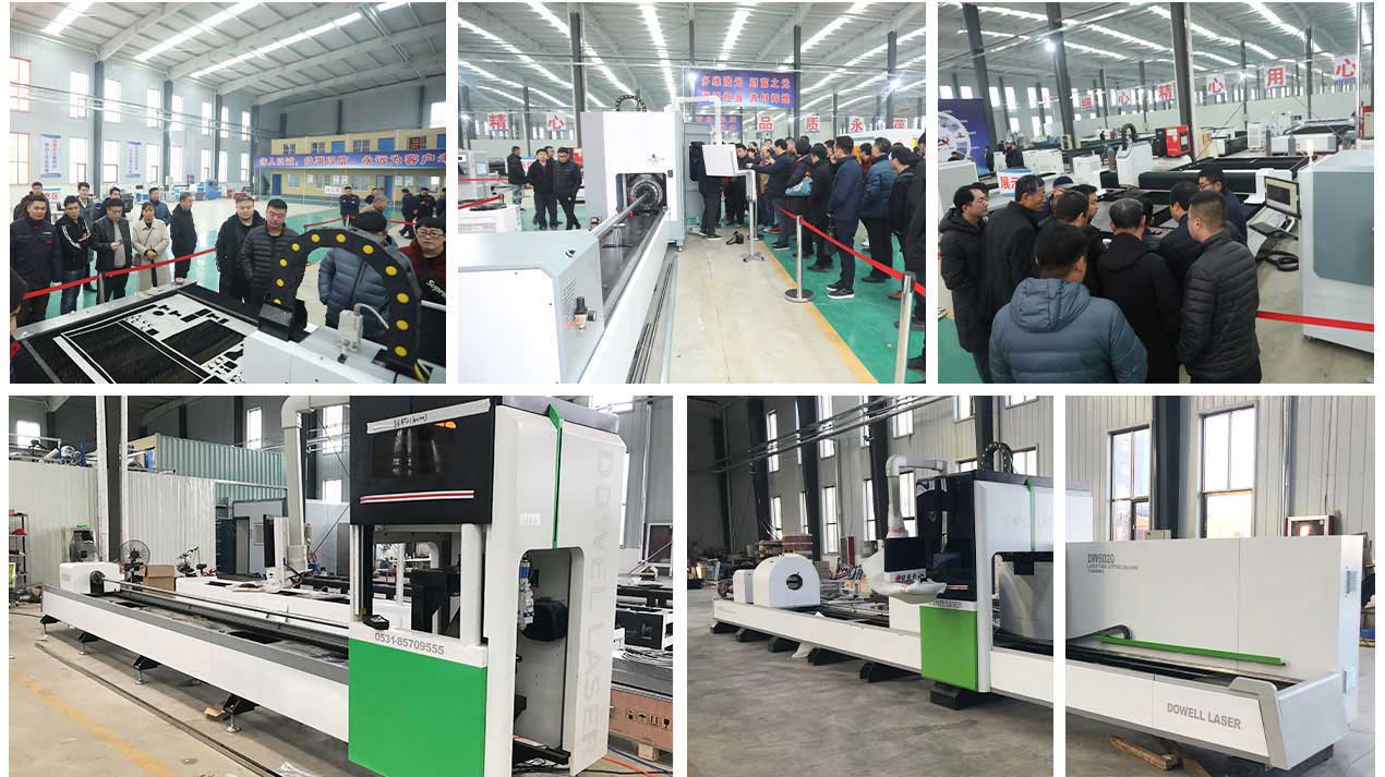 管材激光切割機廠家 管材激光切割機廠家