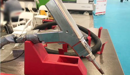 手持激光焊接機 手持激光焊接機