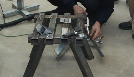 手持激光焊接機 手持激光焊接機