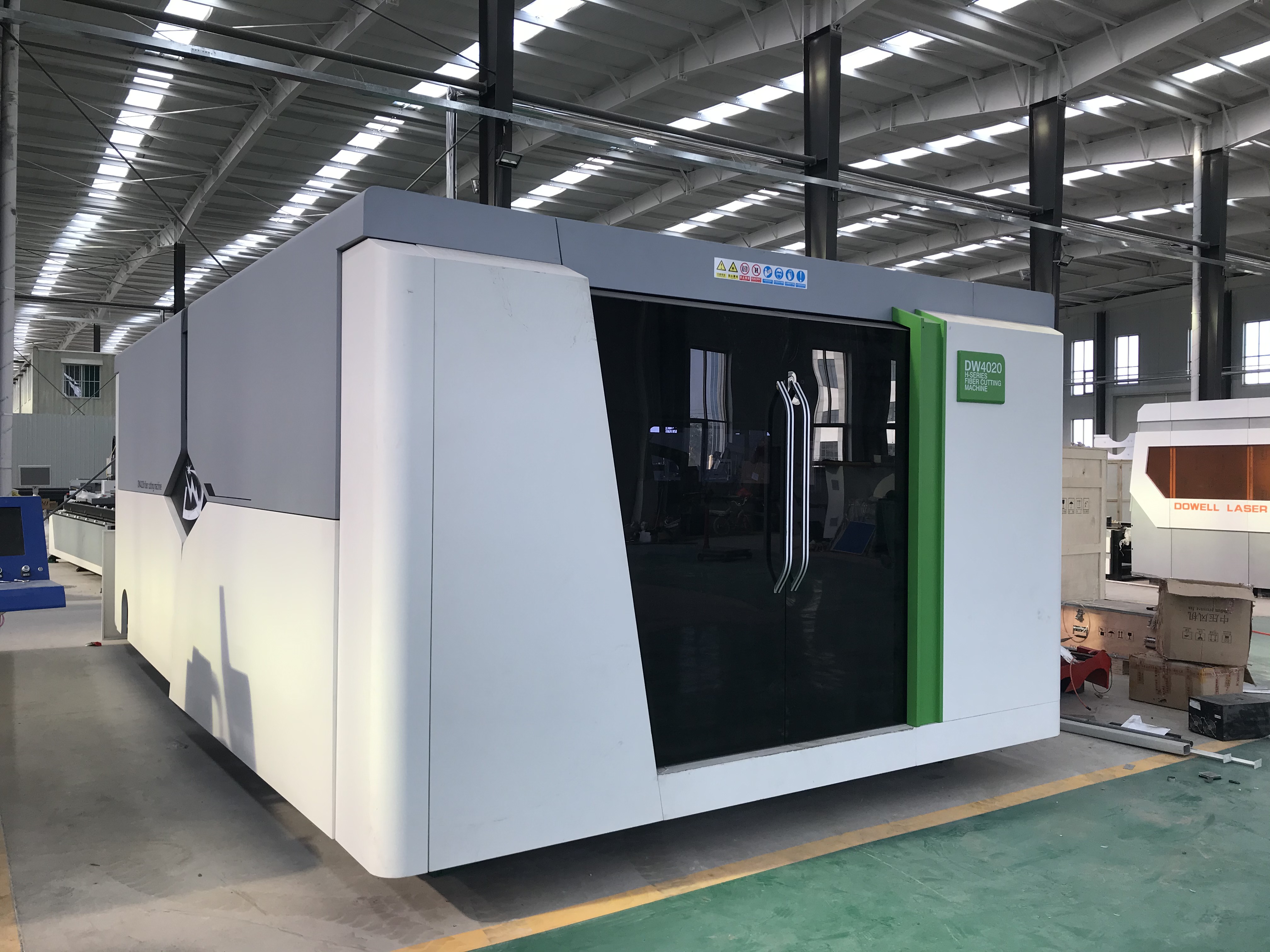 光纖激光切割設備 光纖激光切割設備