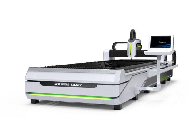 薄板金屬激光切割機 薄板金屬激光切割機