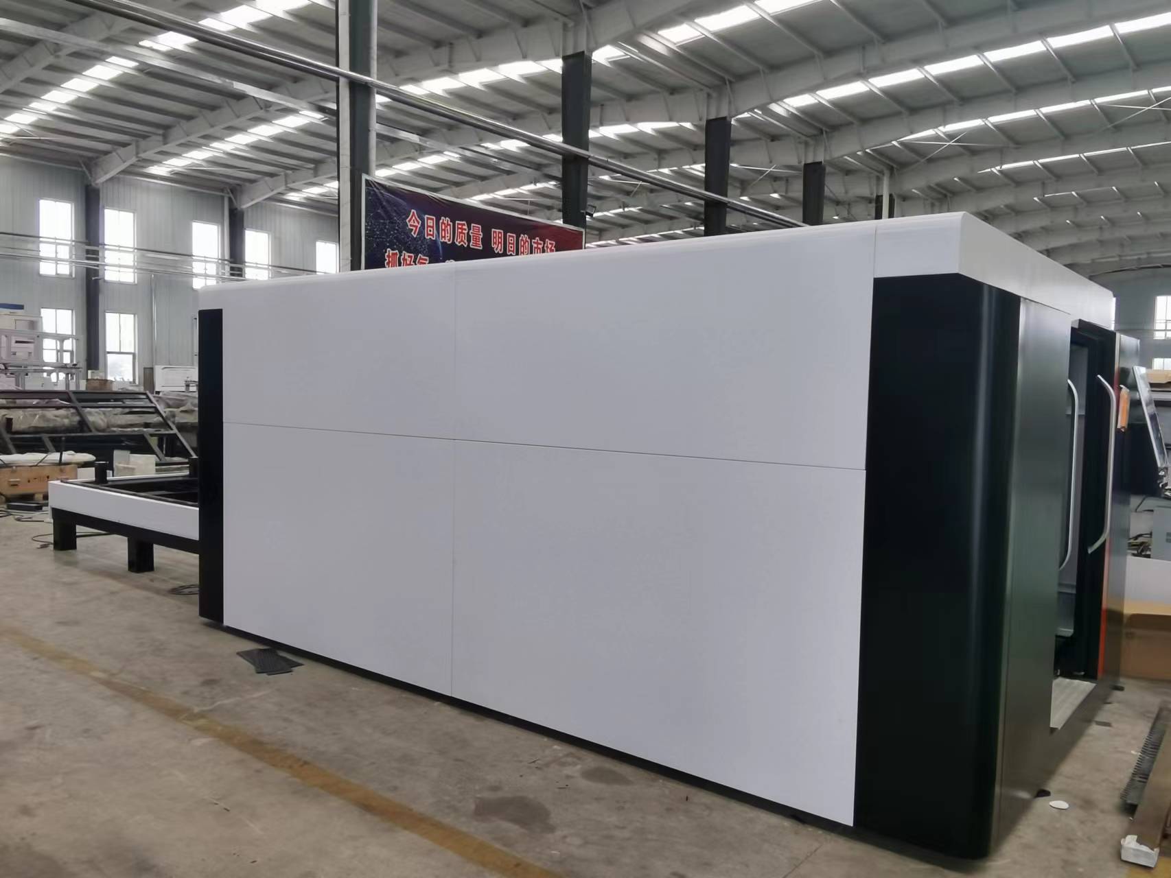 激光切割機的日常保養應該怎麼做？