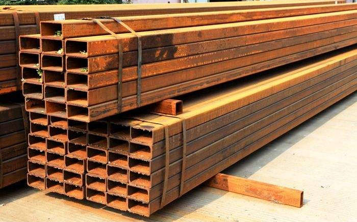 激光清洗除鏽機在鋼結構行業的應用