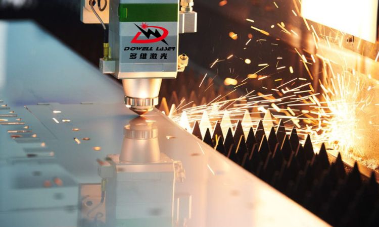 激光切割機功率的選擇受什麼因素影響呢？