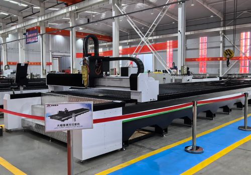 選擇大幅麵高功率激光切割機，這幾點務必重視