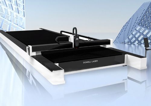 超大幅麵高功率激光切割機被廣泛認可的背後