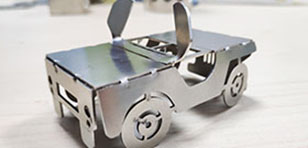 常用的金屬激光切割設備您知道有哪些嗎？