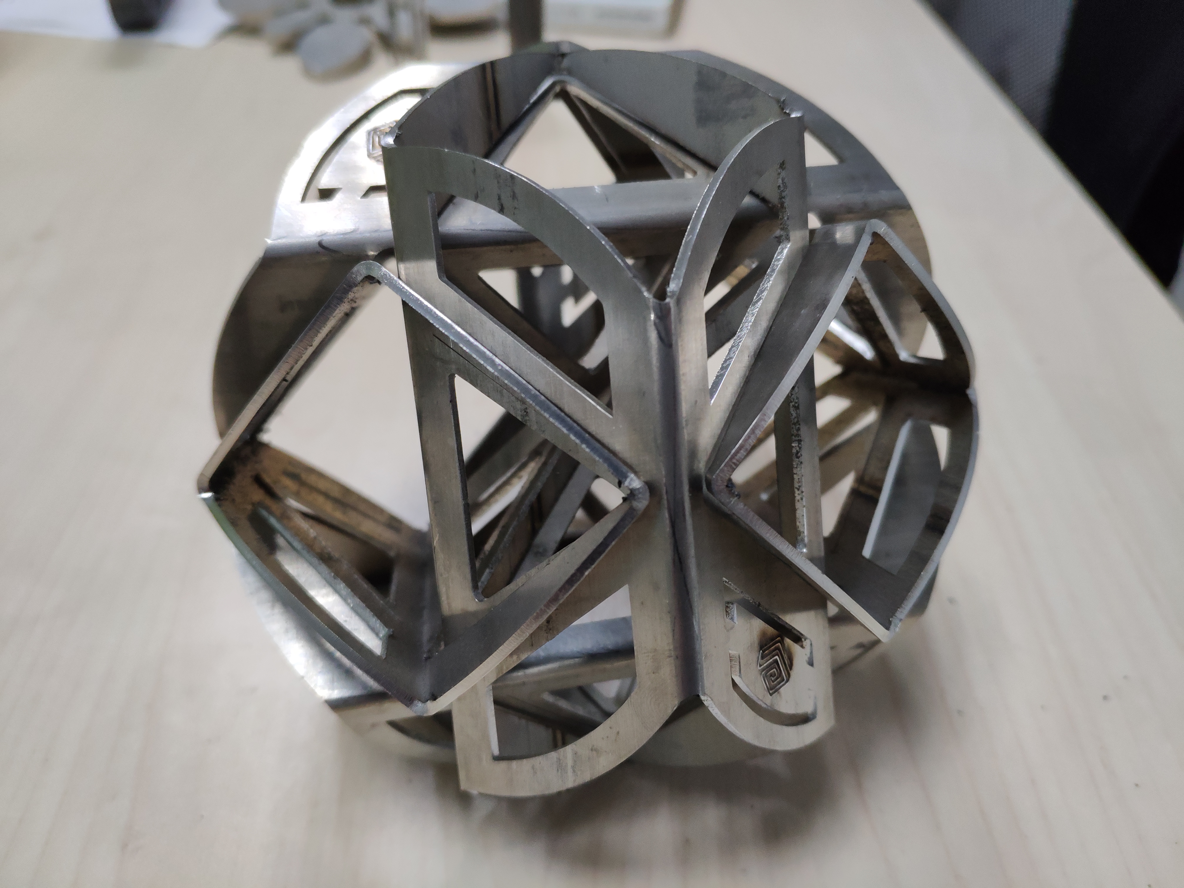 【品質】多維激光切管機，客戶不變的選擇