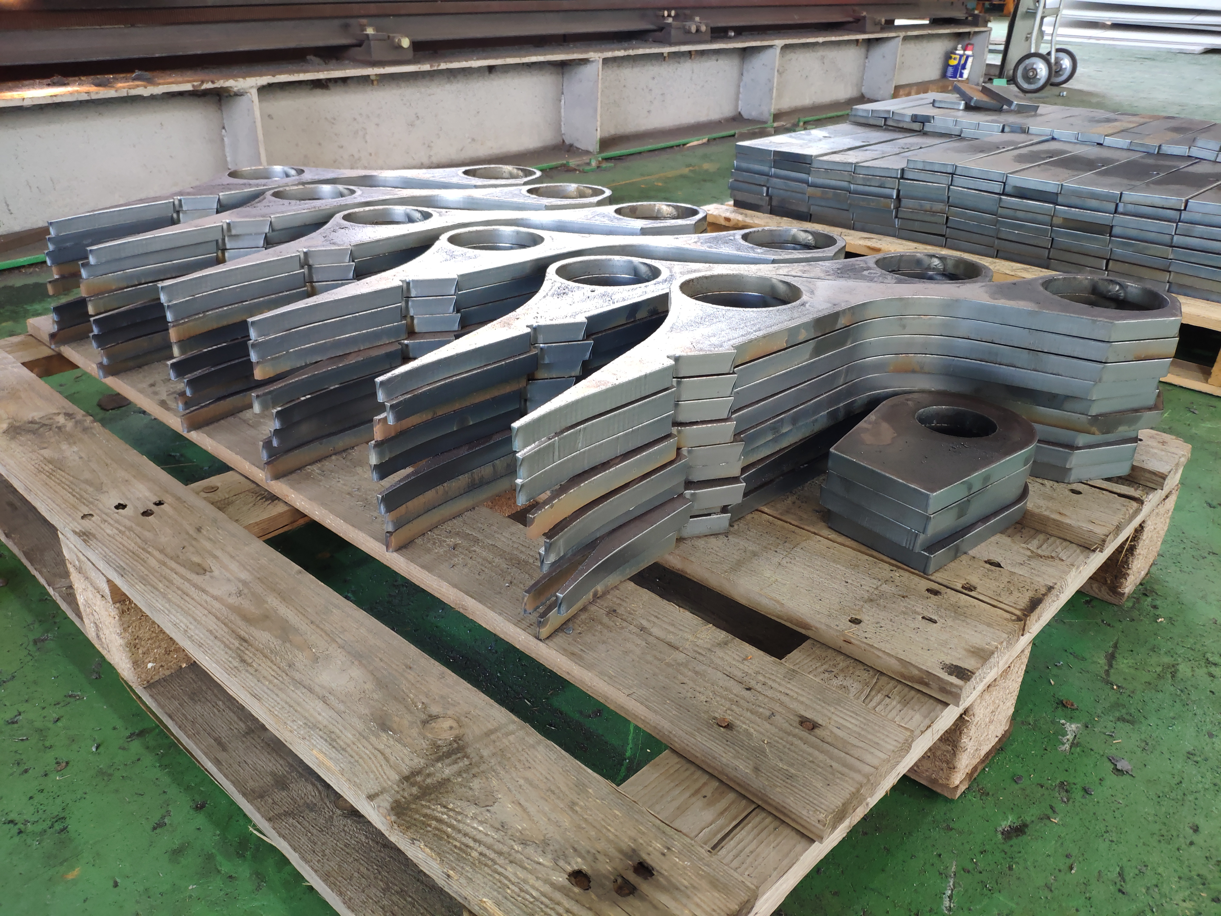 夏天到了，你知道光纖激光切割機如何保養嗎？