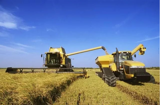 多維激光切割機在農業機械製造領域的應用與發展