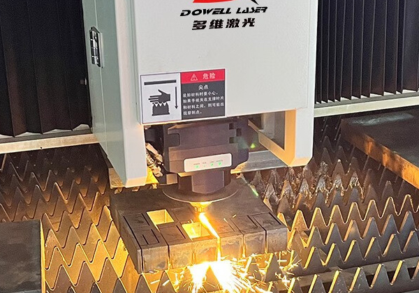 多維激光切割機九個實用功能，實屬厲害！